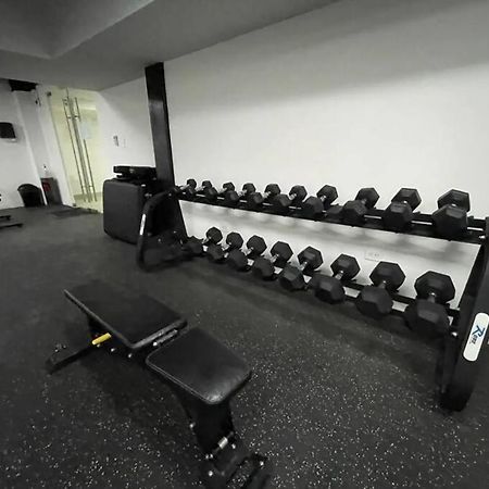 5Th Ave - Gym - Pool - Rooftop Playa del Carmen Luaran gambar