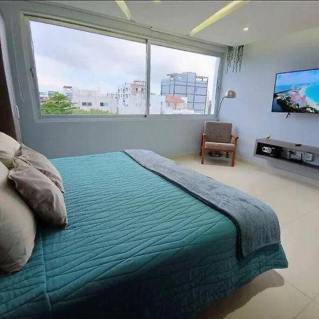 5Th Ave - Gym - Pool - Rooftop Playa del Carmen Luaran gambar