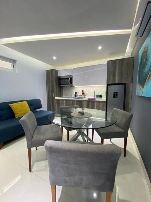5Th Ave - Gym - Pool - Rooftop Playa del Carmen Luaran gambar