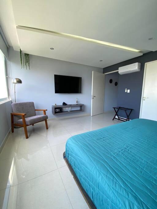 5Th Ave - Gym - Pool - Rooftop Playa del Carmen Luaran gambar