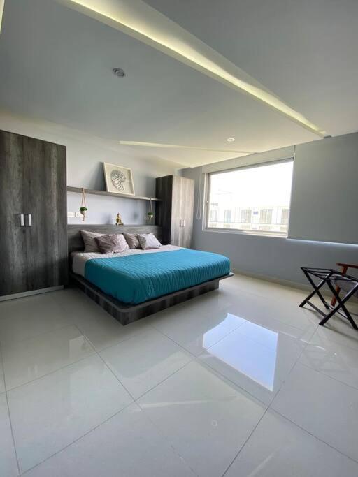 5Th Ave - Gym - Pool - Rooftop Playa del Carmen Luaran gambar